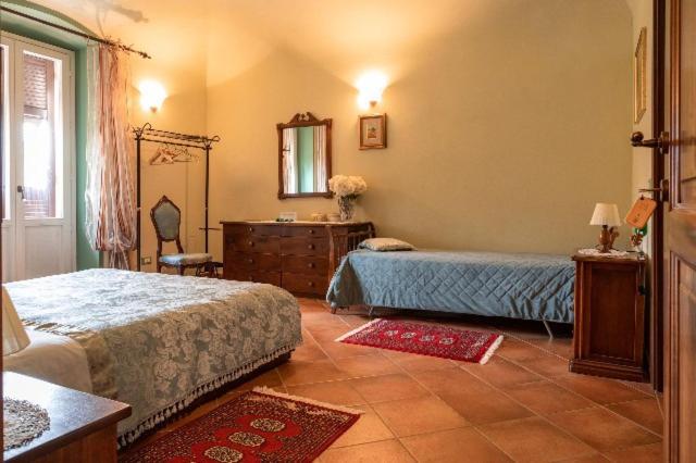 B&B Cantine Pietronero Orsara Bormida Buitenkant foto