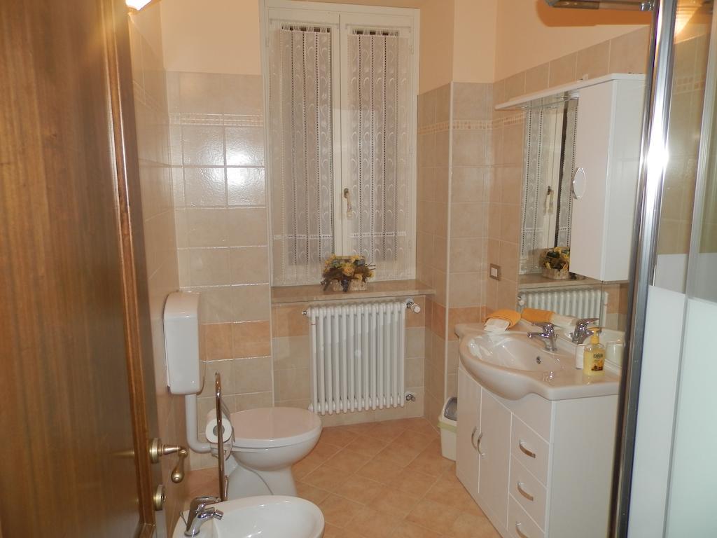 B&B Cantine Pietronero Orsara Bormida Kamer foto
