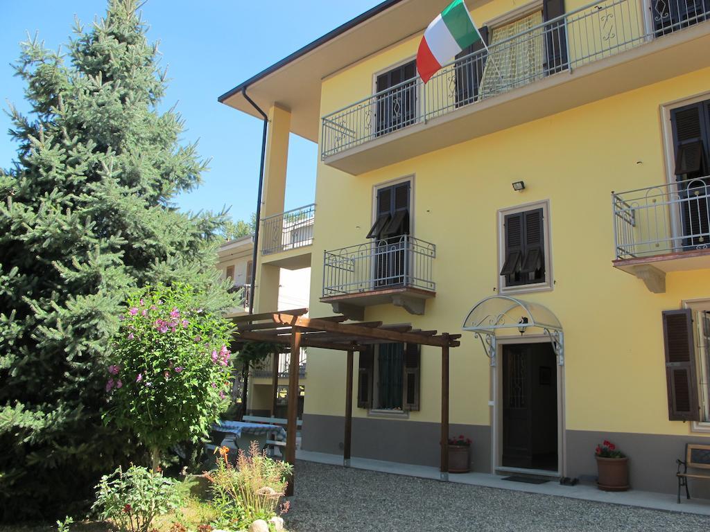 B&B Cantine Pietronero Orsara Bormida Buitenkant foto